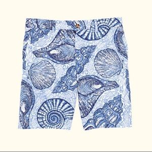 Lilly Pulitzer Men’s Beaumont Short